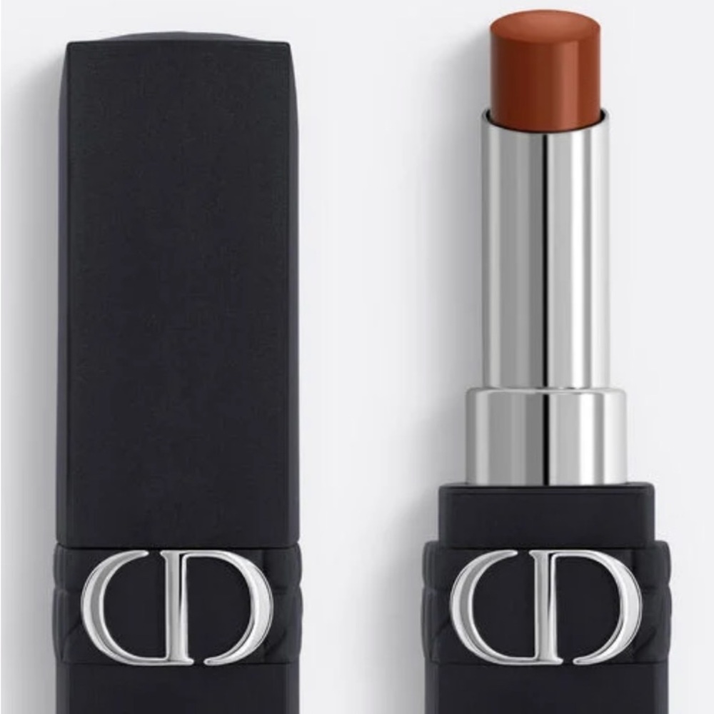 Dior 416 Forever Wild Lipstick 💄